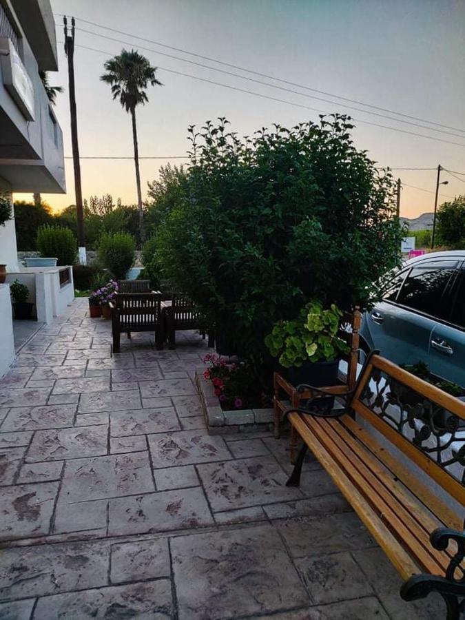 Greek Islands Studios Kardamena  Exterior photo