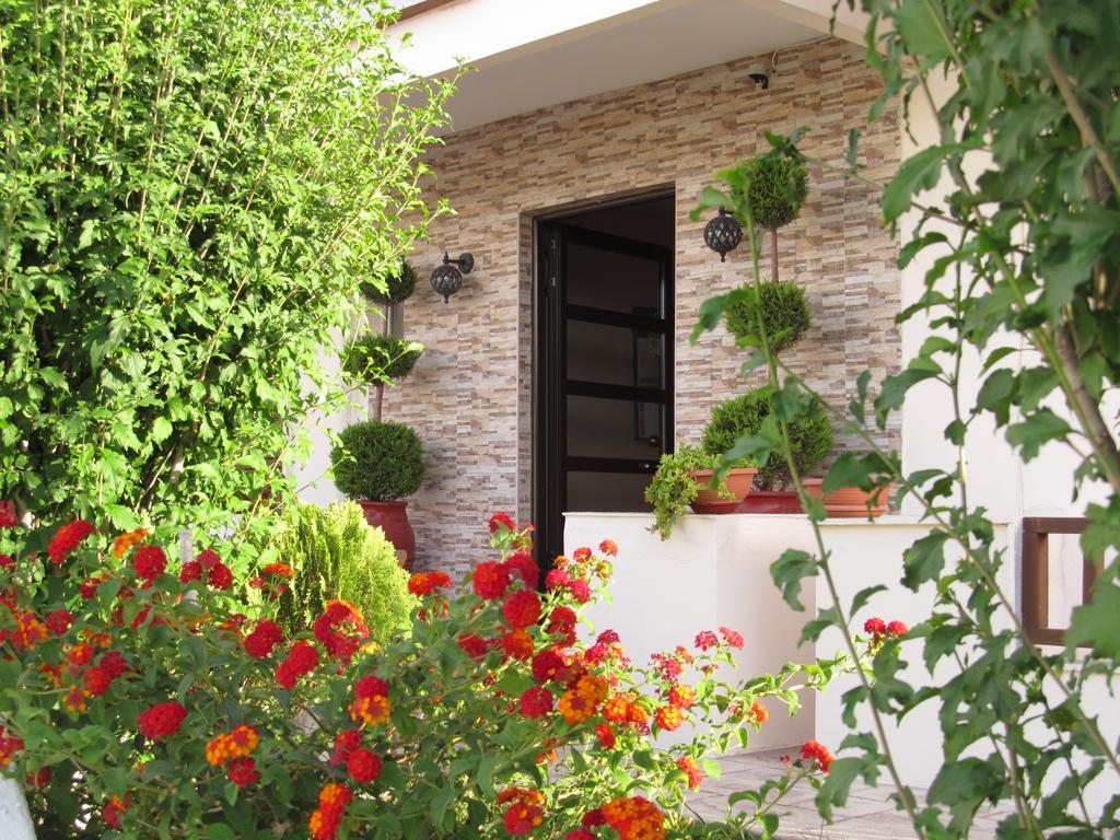Greek Islands Studios Kardamena  Exterior photo